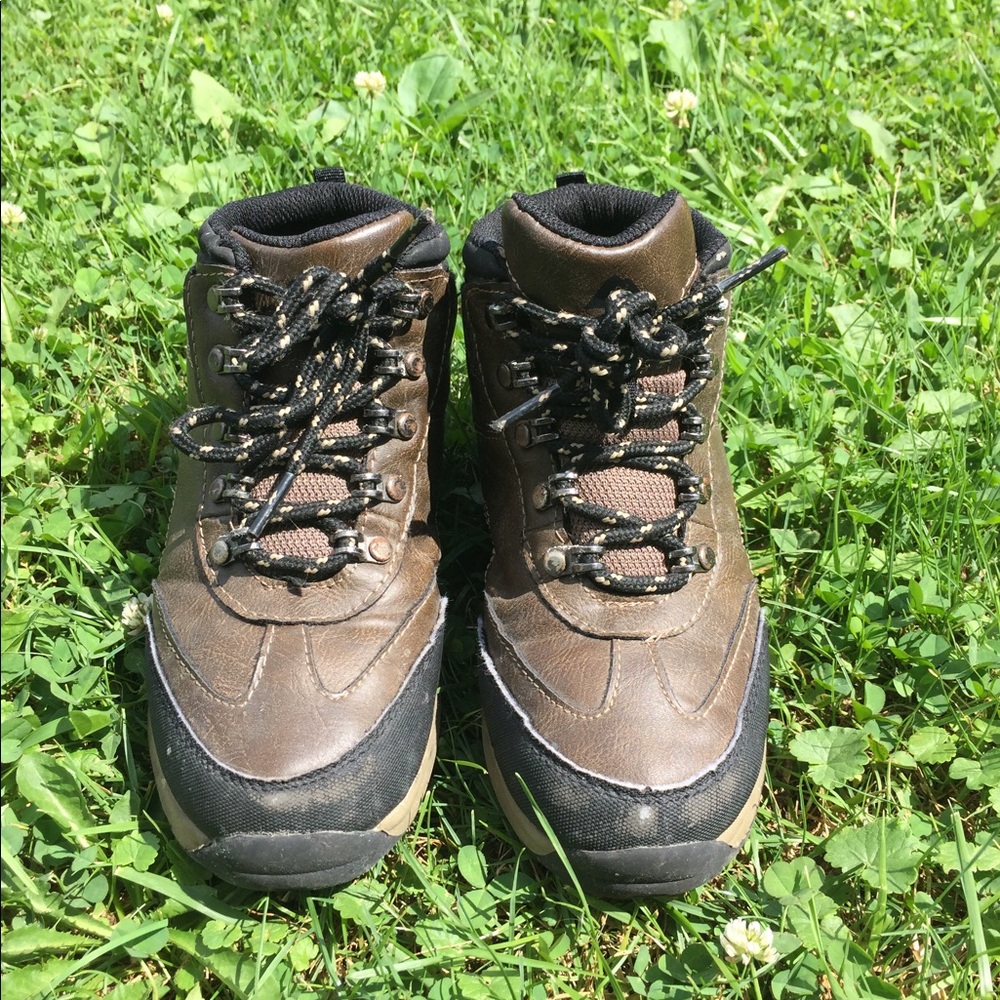 Little Boys Boots